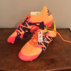 Adidas Women’s Soccer Cleats